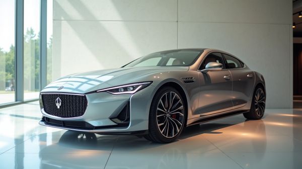 Comment choisir votre voiture de luxe d'occasion : guide et conseils essentiels