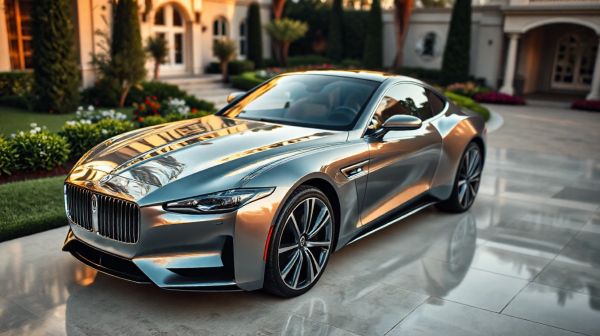 Les 7 critères infaillibles pour une voiture de luxe d'occasion