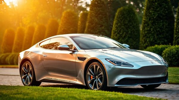 Les 7 critères infaillibles pour une voiture de luxe d'occasion