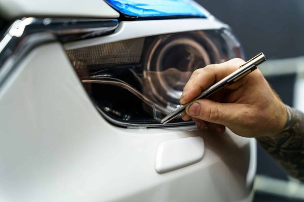 Marquage de voitures à Bordeaux : l'importance de demander un devis