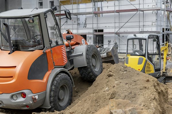 Location de machine à Liège : comment cela se déroule ?