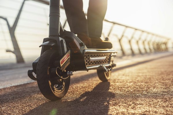 Comment acheter une trottinette électrique Dualtron Popular ?
