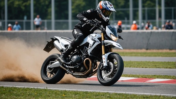 Top 10 des meilleurs supermotard en 2024