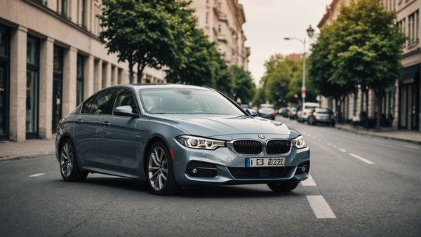 Remplacez votre variateur voiture sans permis pour de meilleures performances