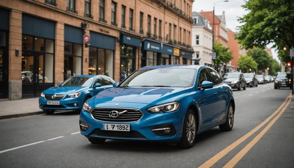 Bien choisir son assurance auto : nos conseils pratiques