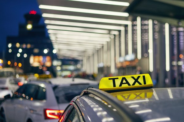 Taxi lille centre : votre transport pratique à chaque instant