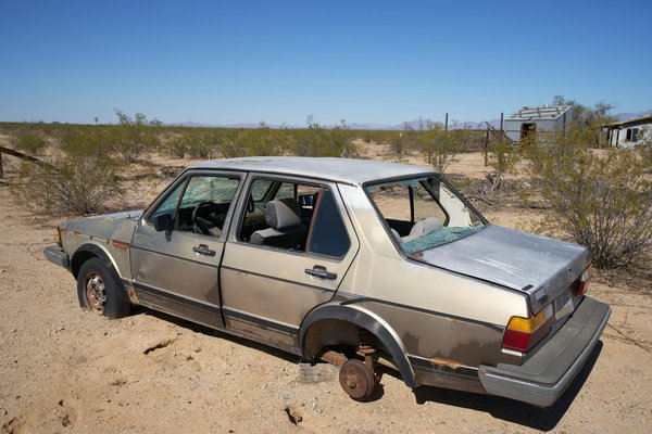 Enlèvement d'épaves 77 : tout comprendre sur les véhicules hors d'usage