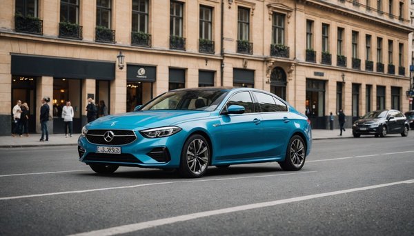 Découvrez les avantages du leasing voiture sans permis avec Aixam