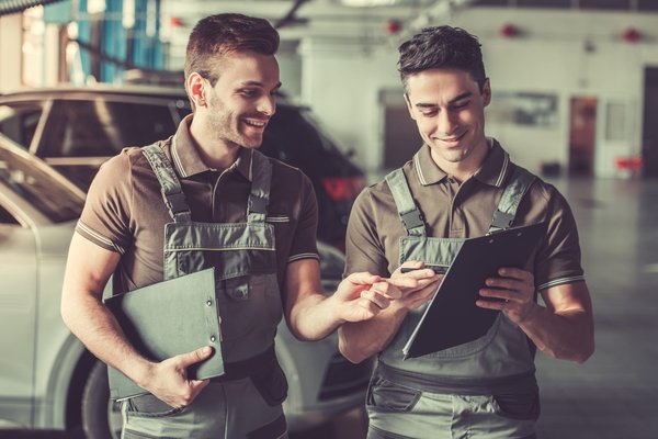 Mandataire auto : le guide ultime pour vos véhicules de prestige