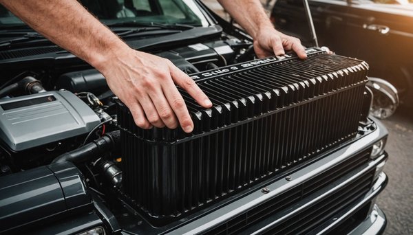 Vente et réparation radiateur auto : service de qualité près de chez vous