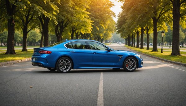 Découvrez comment choisir l'assurance auto idéale pour vous