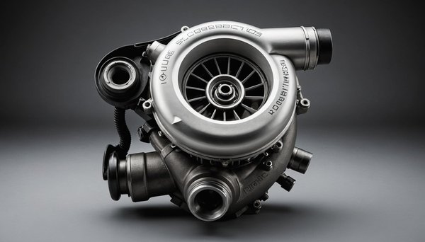 Améliorez le rendement de votre turbo scenic 2 1.9 dci avec garrett