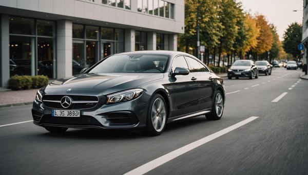 Importez facilement votre voiture d'allemagne : guide d'achat