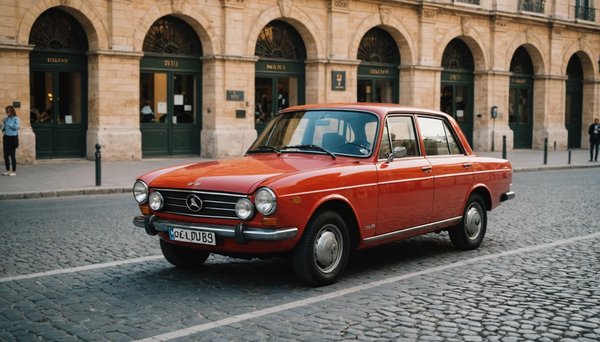 Les meilleures options de location de véhicules à nîmes