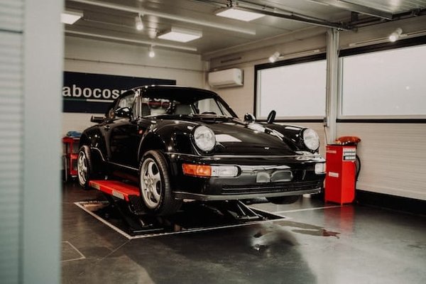 les accessoires pour améliorer votre expérience en tant que conducteur